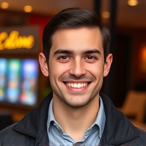 Danielle Chartrand — bitcoin casino reviewer