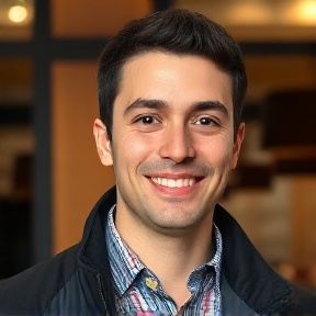 Samuel Champagne — bitcoin casino reviewer